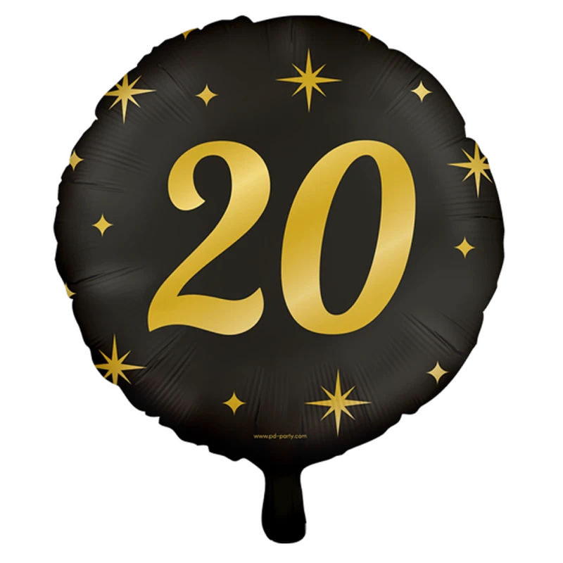 Balloons Logo
