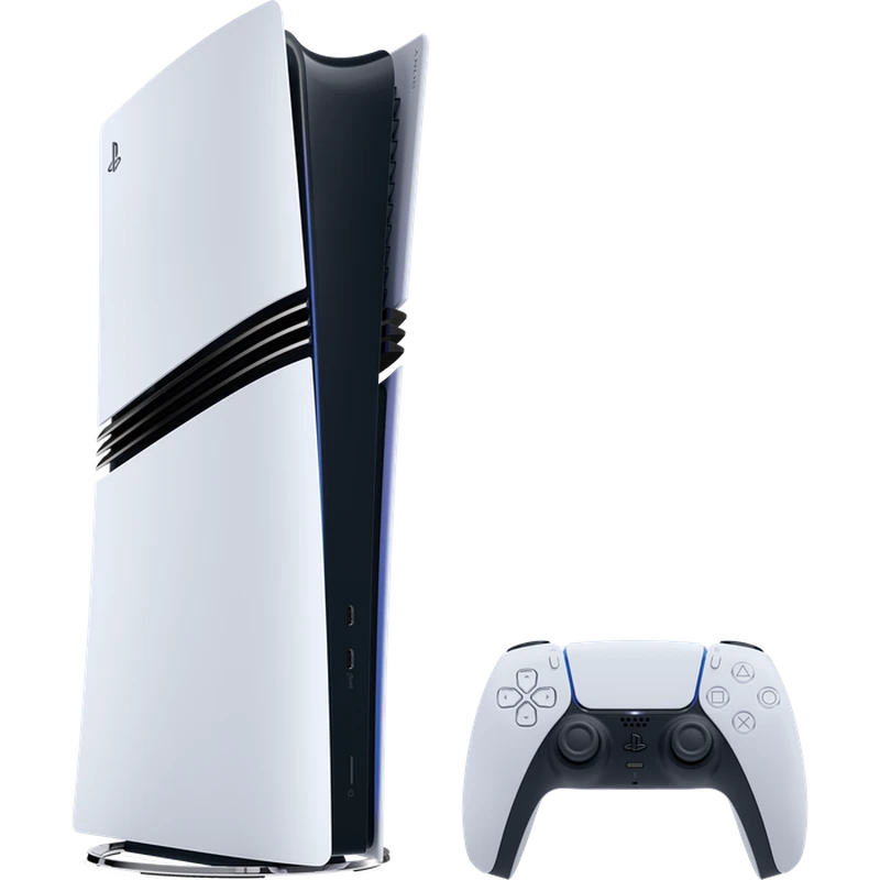 Game Consoles Logo