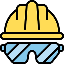 Safety Equipments Logo