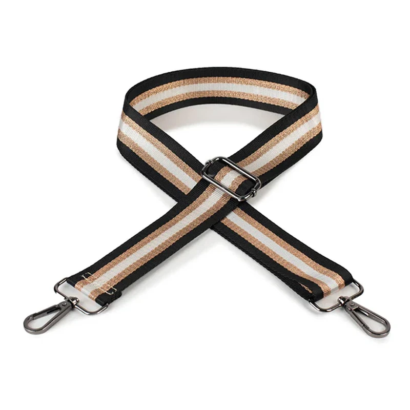 Bag Straps Logo