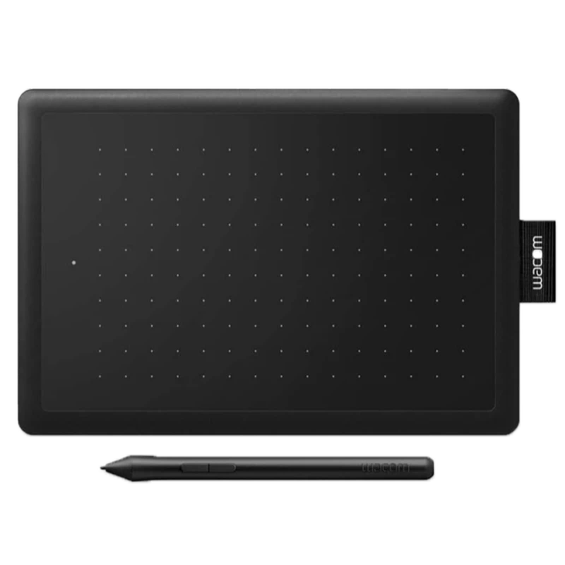 Graphics Tablets Logo