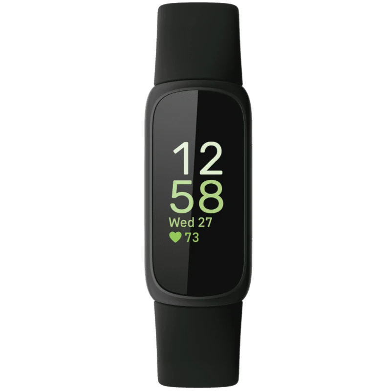 Fitness Tracker Watches Logo