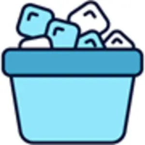 Ice Buckets Logo