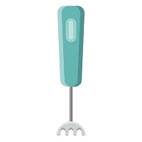 Milk Frothers Logo