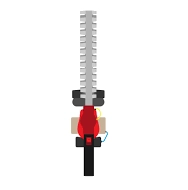 Hedge Trimmers Logo