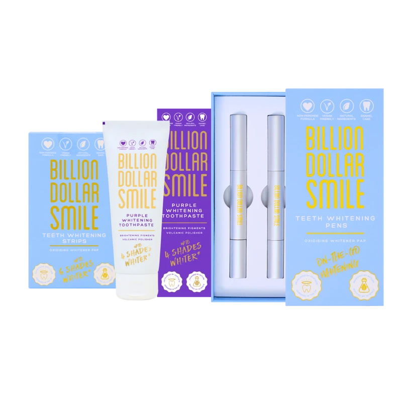 Oral Care Logo