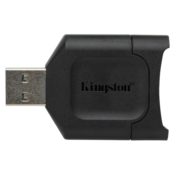Memory Card Reader Logo