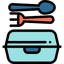 Lunch Box Logo