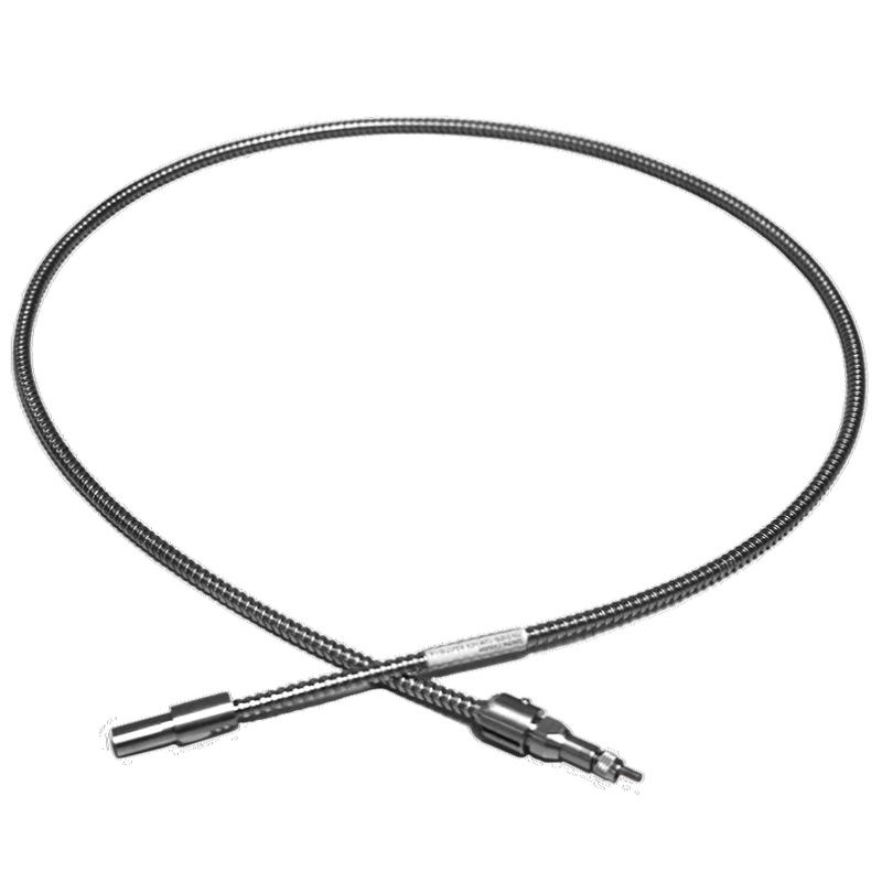 Fiber Optic Cables Logo