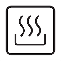 Warming Drawers Logo