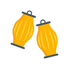 Lanterns Logo