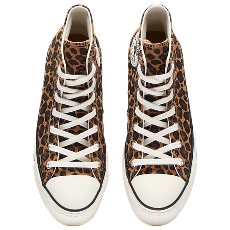 Women Sneakers Logo