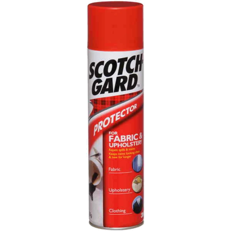Fabric Protectors Logo