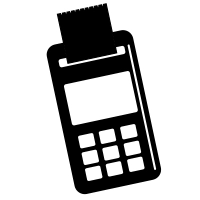 Memory Card Reader Logo