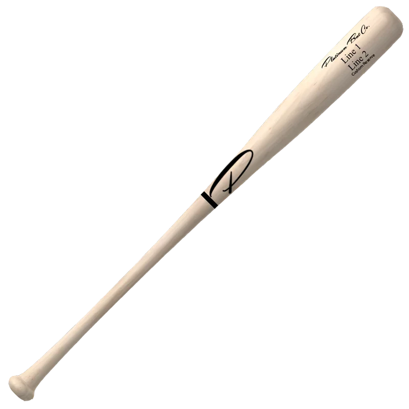 Baseball Bats Logo