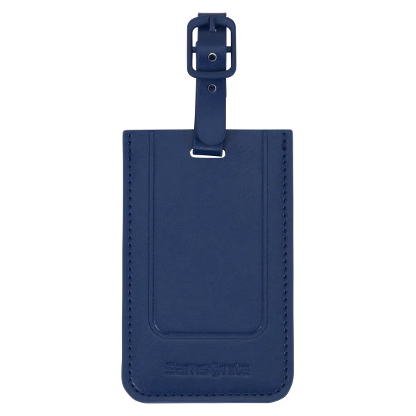 Luggage Tags Logo