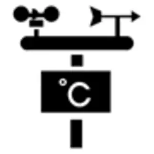 Weather Station Logo