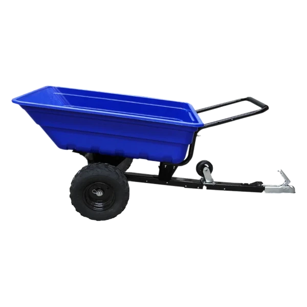 Trailers Logo