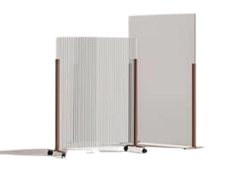 Standing Screens Logo