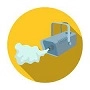 Fog Machines Logo