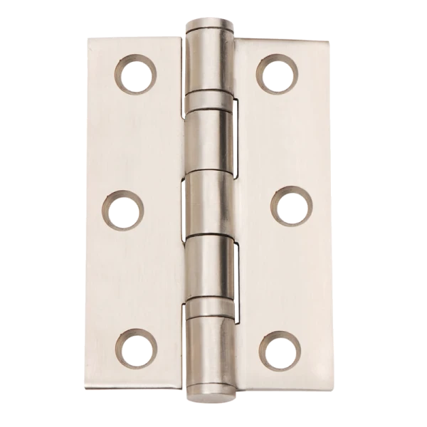 Hinges Logo