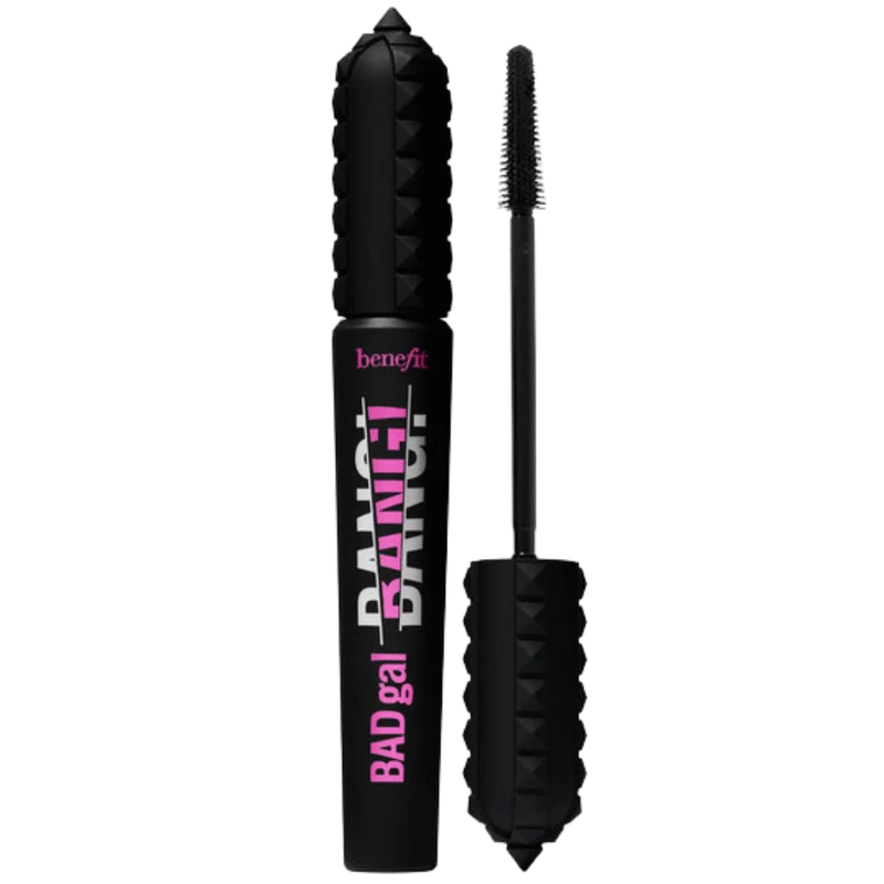 Mascara Logo
