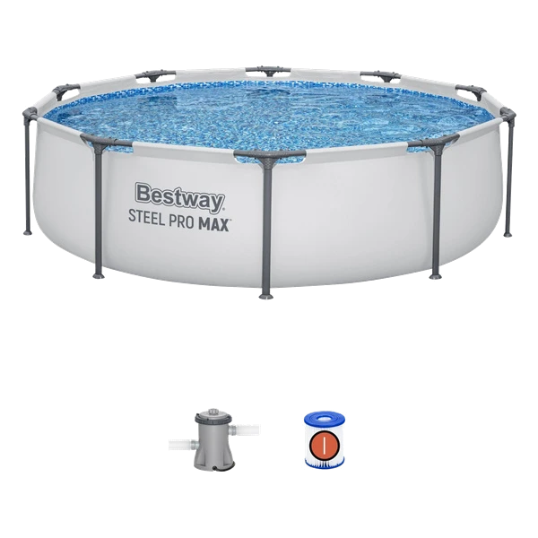 Swimming Pools Logo