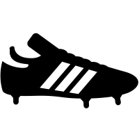 Football Boots Logo