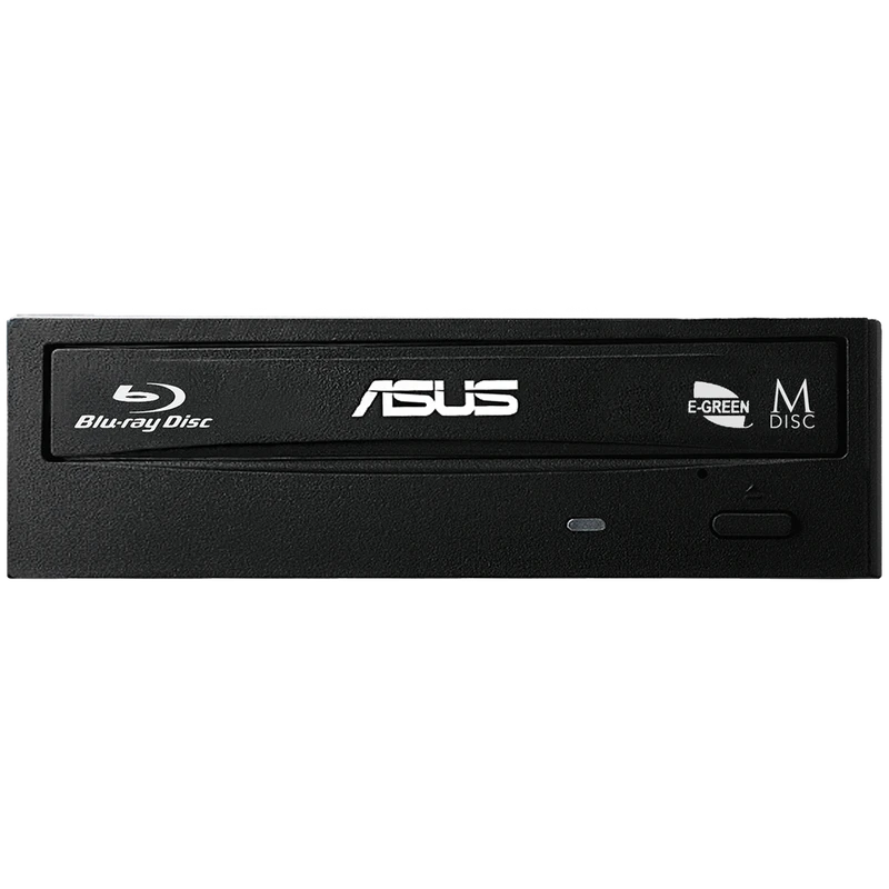 Blu Ray Drives Logo