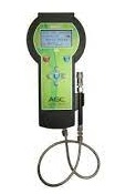Image of Gas Analysers