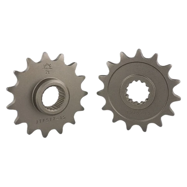 Motorcycle Parts Logo