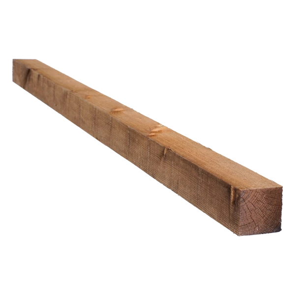 Wooden Posts Logo