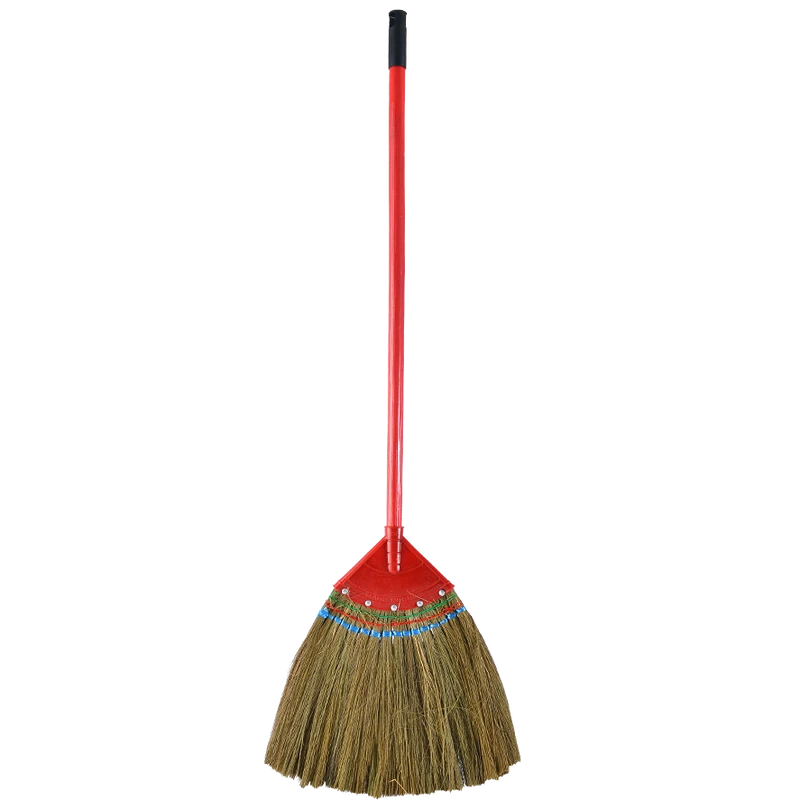 Brooms Logo