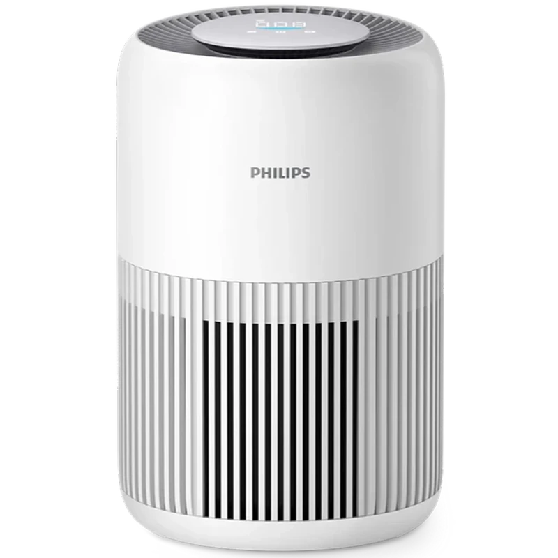 Air Purifiers Logo