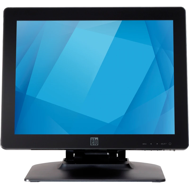 Kiosk Monitors Logo
