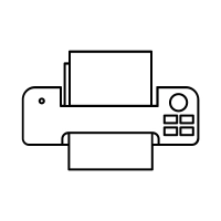 Laminating Logo