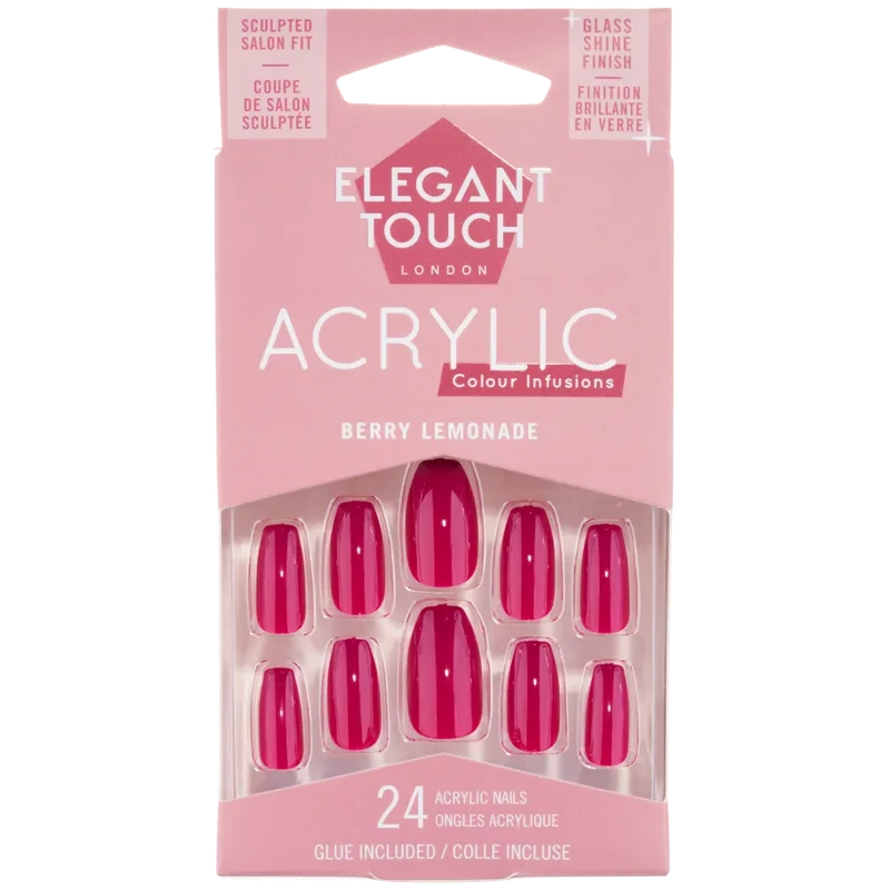 Nails Logo