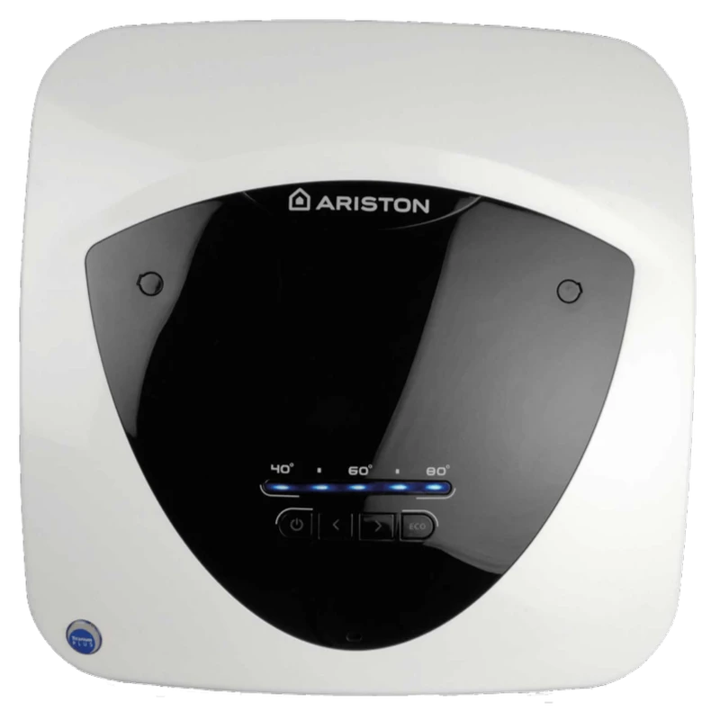Water Heaters Logo