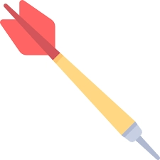 Darts Logo