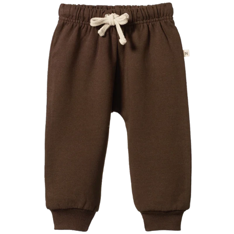 Children Pants Logo