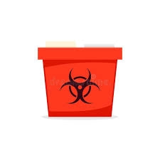 Safety Containers Logo