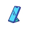 Phone Stand Logo