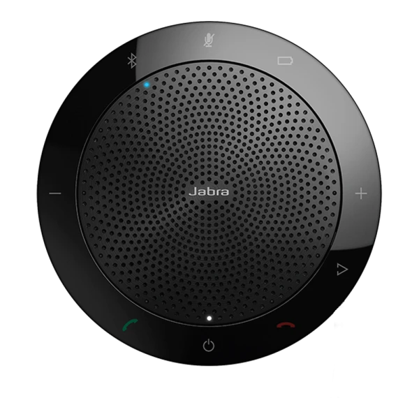 Speakerphones Logo