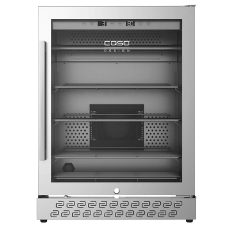 Commercial Fridges Logo
