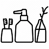 Toilet Accessories Logo