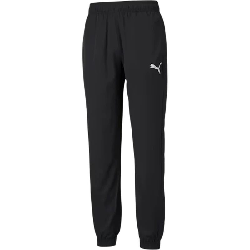 Men Pants Logo