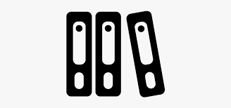 Binder Files Logo