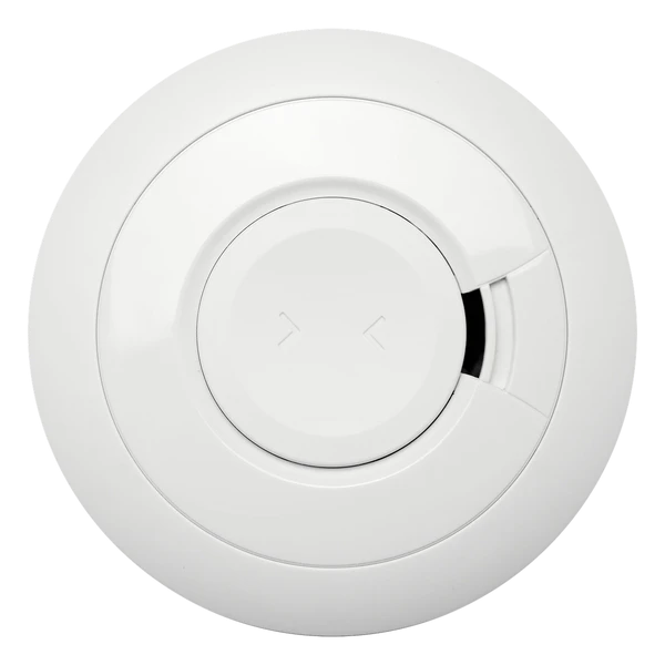 Smoke Alarms Logo