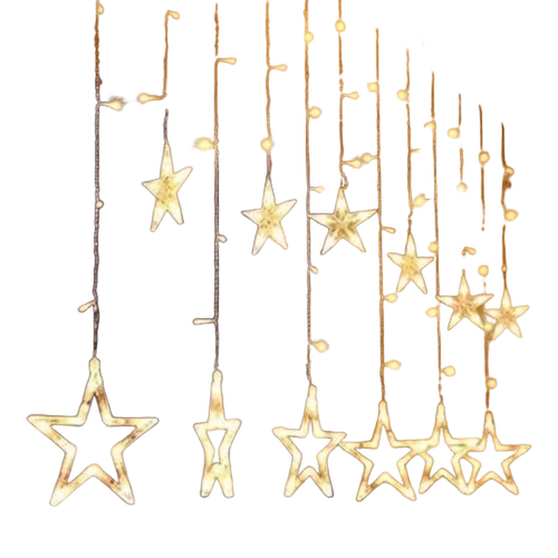 Decoration Lights Logo