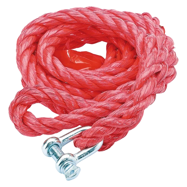 Ropes Logo